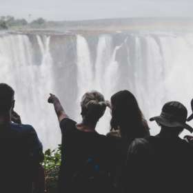 Places To Visit In Zimbabwe